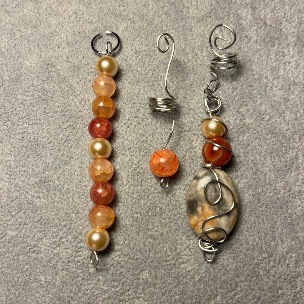 Loc Jewelry - Picture 4 of 4